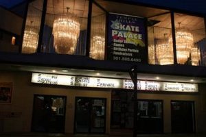 Skate at Crystal Skate Palace - Temple Hills MD Fun! How to Skateboard: A Beginner's Guide to Your First Board & Tricks Skate at Crystal Skate Palace - Temple Hills MD Fun! | How to Skateboard: A Beginner's Guide to Your First Board & Tricks