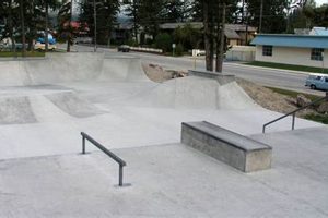 The Ultimate Golden Skate Park Guide for Thrill Seekers! How to Skateboard: A Beginner's Guide to Your First Board & Tricks The Ultimate Golden Skate Park Guide for Thrill Seekers! | How to Skateboard: A Beginner's Guide to Your First Board & Tricks