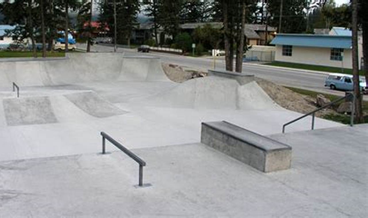 The Ultimate Golden Skate Park Guide for Thrill Seekers! How to Skateboard: A Beginner's Guide to Your First Board & Tricks The Ultimate Golden Skate Park Guide for Thrill Seekers! | How to Skateboard: A Beginner's Guide to Your First Board & Tricks