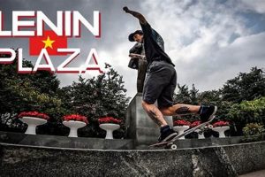 Saigon Skate: An Choi in Ho Chi Minh City for Skaters | How to Skateboard: A Beginner's Guide to Your First Board & Tricks
