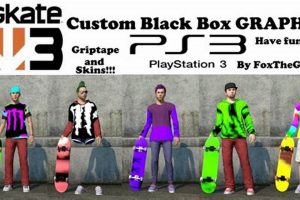 Unlock Skate 3: Custom Skins via Save Files! How to Skateboard: A Beginner's Guide to Your First Board & Tricks Unlock Skate 3: Custom Skins via Save Files! | How to Skateboard: A Beginner's Guide to Your First Board & Tricks
