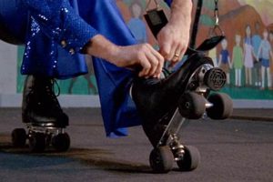 Relive the Chaos: Malcolm in the Middle Roller Skate Mayhem! | How to Skateboard: A Beginner's Guide to Your First Board & Tricks