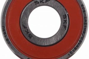 Best SKF Skate Bearings: Spin Faster, Skate Longer How to Skateboard: A Beginner's Guide to Your First Board & Tricks Best SKF Skate Bearings: Spin Faster, Skate Longer | How to Skateboard: A Beginner's Guide to Your First Board & Tricks