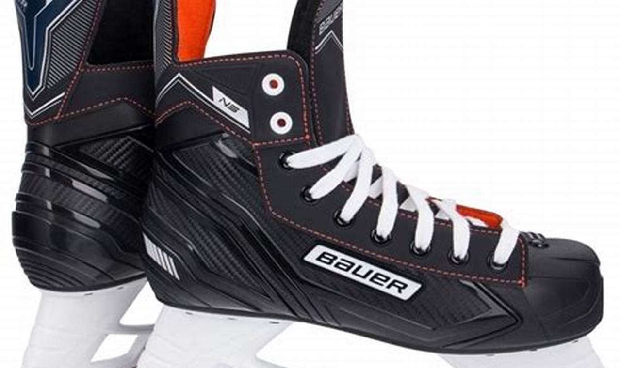 Review: Best Bauer NS Skates For Beginners + Tips How to Skateboard: A Beginner's Guide to Your First Board & Tricks Review: Best Bauer NS Skates For Beginners + Tips | How to Skateboard: A Beginner's Guide to Your First Board & Tricks