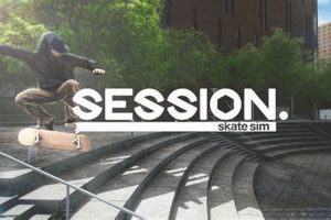 Latest Session: Skate Sim Update - Shred Better Now! How to Skateboard: A Beginner's Guide to Your First Board & Tricks Latest Session: Skate Sim Update - Shred Better Now! | How to Skateboard: A Beginner's Guide to Your First Board & Tricks