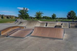 Windsor Skate Park Fun: Rides, Grinds & More! How to Skateboard: A Beginner's Guide to Your First Board & Tricks Windsor Skate Park Fun: Rides, Grinds & More! | How to Skateboard: A Beginner's Guide to Your First Board & Tricks