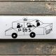 Oink & Roll: Pigs Skate into Skater Style! | How to Skateboard: A Beginner's Guide to Your First Board & Tricks