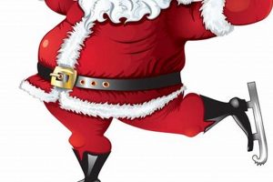 Watch: Santa on Skates Magic for the Holidays! How to Skateboard: A Beginner's Guide to Your First Board & Tricks Watch: Santa on Skates Magic for the Holidays! | How to Skateboard: A Beginner's Guide to Your First Board & Tricks