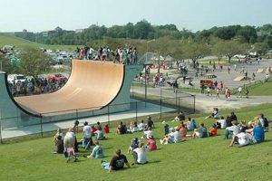 Visit Mount Trashmore Skate Park: Fun & Tricks! How to Skateboard: A Beginner's Guide to Your First Board & Tricks Visit Mount Trashmore Skate Park: Fun & Tricks! | How to Skateboard: A Beginner's Guide to Your First Board & Tricks