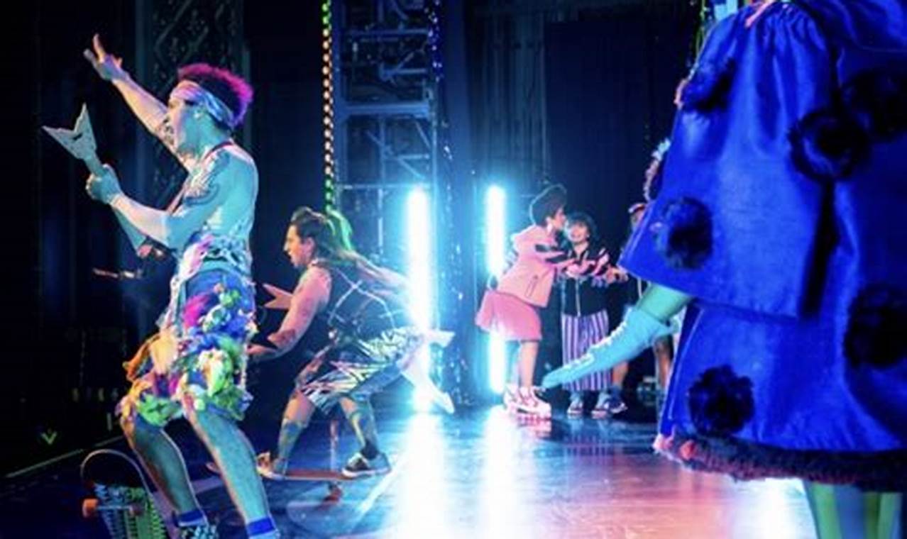 Electric Skates Spongebob Musical: Stage Skating Fun! How to Skateboard: A Beginner's Guide to Your First Board & Tricks Electric Skates Spongebob Musical: Stage Skating Fun! | How to Skateboard: A Beginner's Guide to Your First Board & Tricks