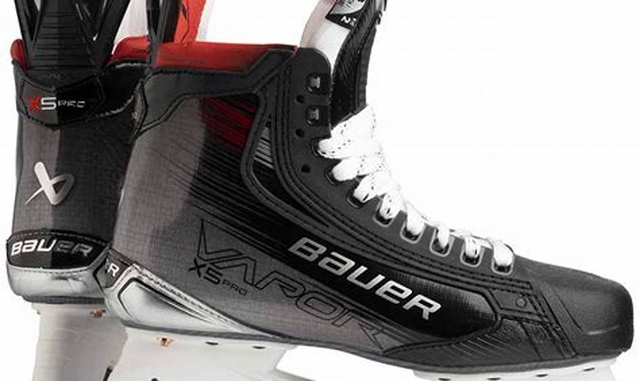Boost Speed: Bauer Vapor Ice Skates for Agile Play! How to Skateboard: A Beginner's Guide to Your First Board & Tricks Boost Speed: Bauer Vapor Ice Skates for Agile Play! | How to Skateboard: A Beginner's Guide to Your First Board & Tricks