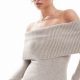 Shop Off-the-Shoulder Skater Sweater Dress Styles for Women | How to Skateboard: A Beginner's Guide to Your First Board & Tricks