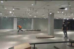 Best Indoor Skate Park Minneapolis: A Guide & More How to Skateboard: A Beginner's Guide to Your First Board & Tricks Best Indoor Skate Park Minneapolis: A Guide & More | How to Skateboard: A Beginner's Guide to Your First Board & Tricks