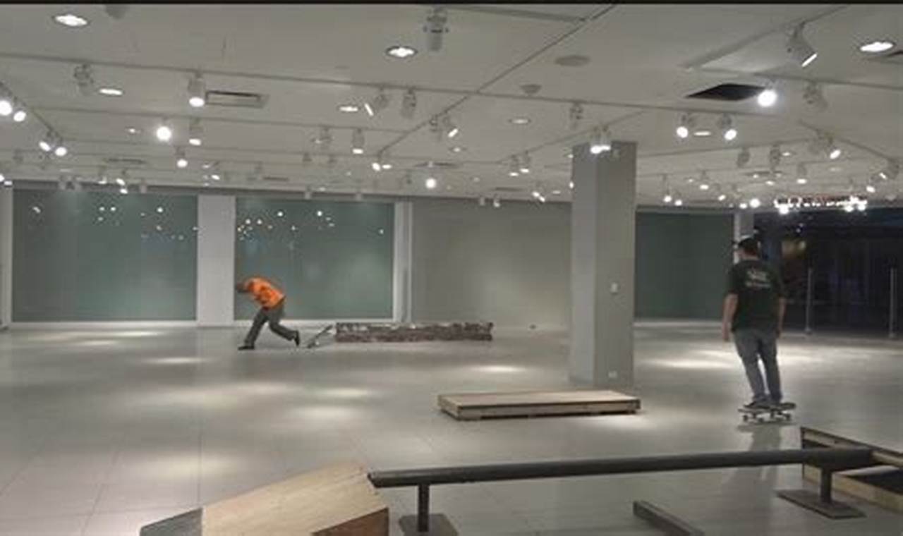 Best Indoor Skate Park Minneapolis: A Guide & More How to Skateboard: A Beginner's Guide to Your First Board & Tricks Best Indoor Skate Park Minneapolis: A Guide & More | How to Skateboard: A Beginner's Guide to Your First Board & Tricks