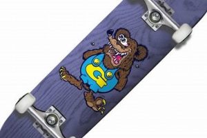 Pro Skater's Grizzly Bear Skate Guide: Gear & Tips How to Skateboard: A Beginner's Guide to Your First Board & Tricks Pro Skater's Grizzly Bear Skate Guide: Gear & Tips | How to Skateboard: A Beginner's Guide to Your First Board & Tricks