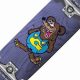 Pro Skater's Grizzly Bear Skate Guide: Gear & Tips | How to Skateboard: A Beginner's Guide to Your First Board & Tricks