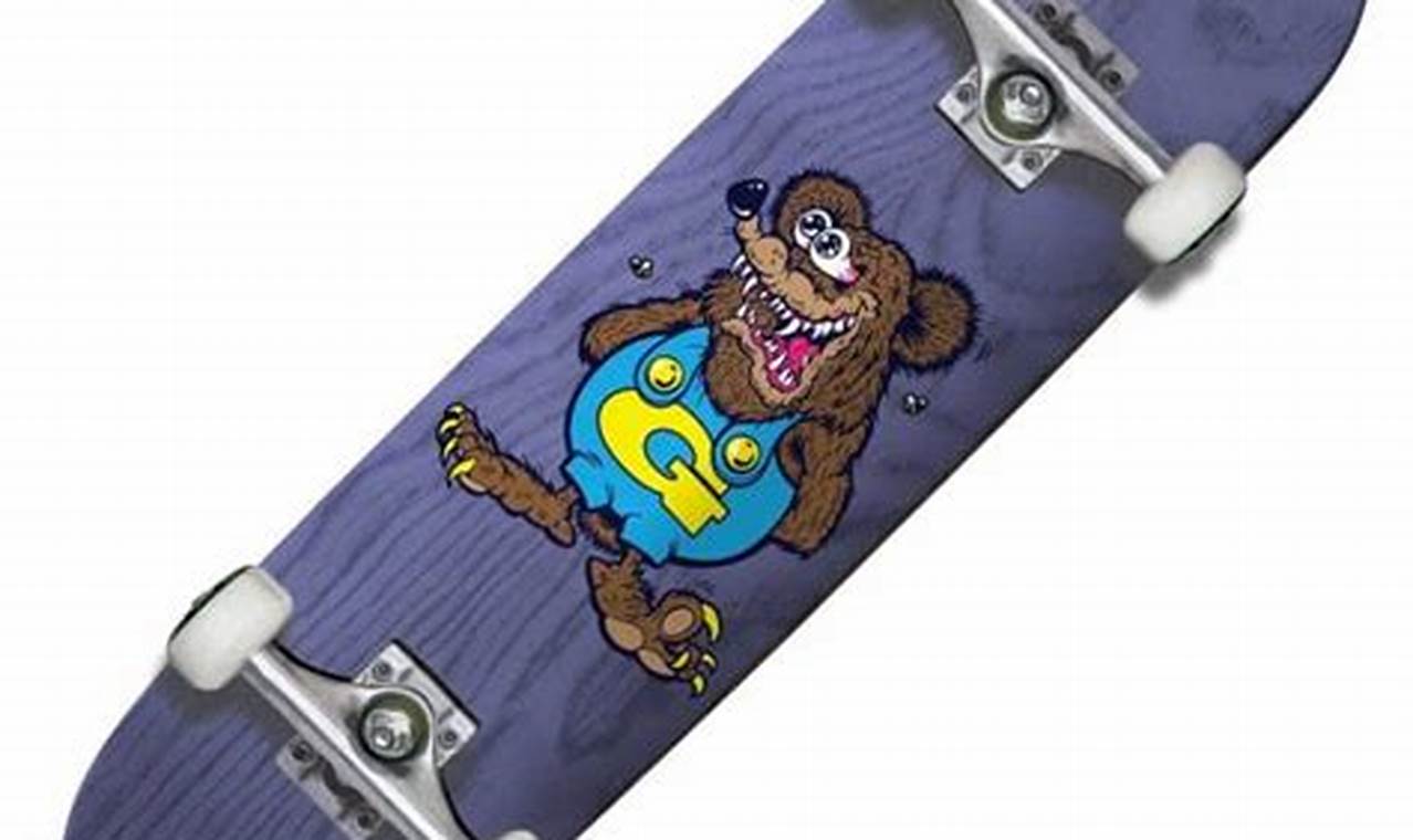 Pro Skater's Grizzly Bear Skate Guide: Gear & Tips How to Skateboard: A Beginner's Guide to Your First Board & Tricks Pro Skater's Grizzly Bear Skate Guide: Gear & Tips | How to Skateboard: A Beginner's Guide to Your First Board & Tricks