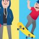 Skater Icons: Defining Skate Characters &amp; Beyond | How to Skateboard: A Beginner's Guide to Your First Board & Tricks