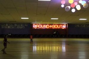 Fayetteville Skate Rink Fun: NC's Best Ice & Roller Spots How to Skateboard: A Beginner's Guide to Your First Board & Tricks Fayetteville Skate Rink Fun: NC's Best Ice & Roller Spots | How to Skateboard: A Beginner's Guide to Your First Board & Tricks