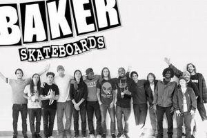 Baker Skate Team: Style & Influence for Skaters How to Skateboard: A Beginner's Guide to Your First Board & Tricks Baker Skate Team: Style & Influence for Skaters | How to Skateboard: A Beginner's Guide to Your First Board & Tricks