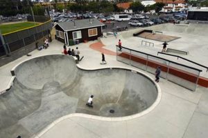 Encinitas YMCA Skate Park: Your Ultimate Guide! How to Skateboard: A Beginner's Guide to Your First Board & Tricks Encinitas YMCA Skate Park: Your Ultimate Guide! | How to Skateboard: A Beginner's Guide to Your First Board & Tricks