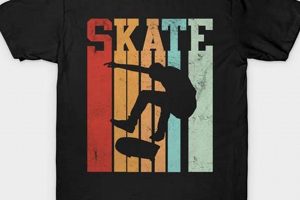 Stylish Skater Shirts: Cool Tees for Skaters! How to Skateboard: A Beginner's Guide to Your First Board & Tricks Stylish Skater Shirts: Cool Tees for Skaters! | How to Skateboard: A Beginner's Guide to Your First Board & Tricks