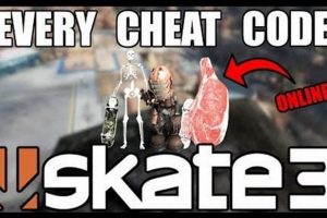 Unlock Skate 3: Cheat Codes & Secrets! How to Skateboard: A Beginner's Guide to Your First Board & Tricks Unlock Skate 3: Cheat Codes & Secrets! | How to Skateboard: A Beginner's Guide to Your First Board & Tricks
