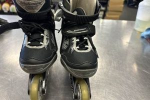Buy Smart: Used Inline Roller Skates for Less! How to Skateboard: A Beginner's Guide to Your First Board & Tricks Buy Smart: Used Inline Roller Skates for Less! | How to Skateboard: A Beginner's Guide to Your First Board & Tricks