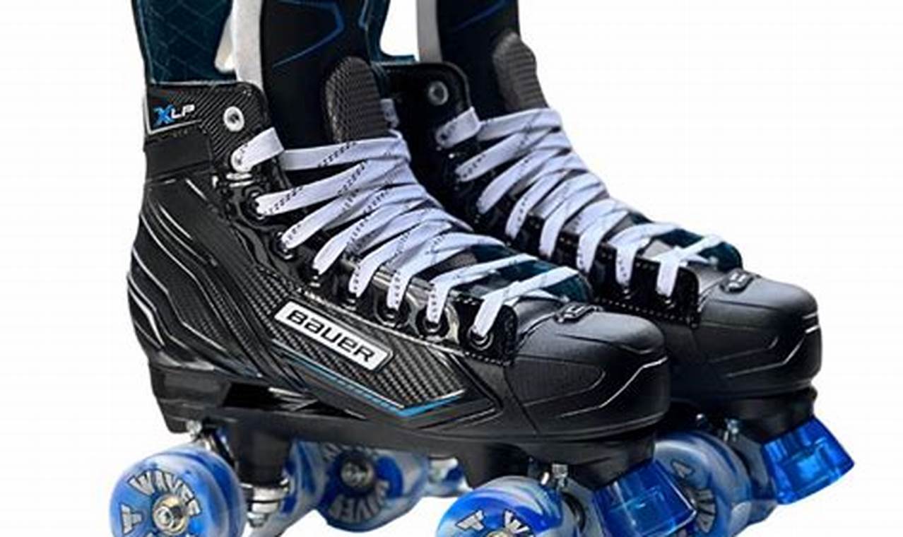 Best Bauer Quad Skates: Reviews & Buying Guide How to Skateboard: A Beginner's Guide to Your First Board & Tricks Best Bauer Quad Skates: Reviews & Buying Guide | How to Skateboard: A Beginner's Guide to Your First Board & Tricks