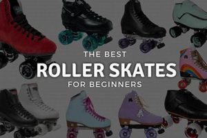 Top Rollers: Best Roller Skates for Beginners - Guide How to Skateboard: A Beginner's Guide to Your First Board & Tricks Top Rollers: Best Roller Skates for Beginners - Guide | How to Skateboard: A Beginner's Guide to Your First Board & Tricks