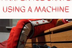 Figure Skating: How to Sharpen Figure Skates - Pro Tips How to Skateboard: A Beginner's Guide to Your First Board & Tricks Figure Skating: How to Sharpen Figure Skates - Pro Tips | How to Skateboard: A Beginner's Guide to Your First Board & Tricks
