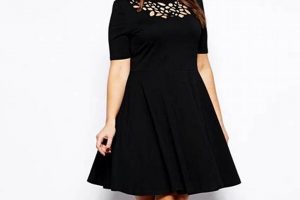 Shop Chic Plus Size Black Skater Dresses Online How to Skateboard: A Beginner's Guide to Your First Board & Tricks Shop Chic Plus Size Black Skater Dresses Online | How to Skateboard: A Beginner's Guide to Your First Board & Tricks