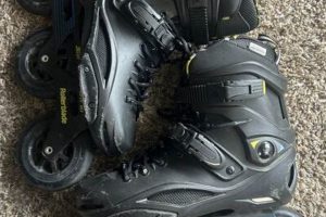 Best Inline Skates Men Size 10: Find Your Perfect Fit! How to Skateboard: A Beginner's Guide to Your First Board & Tricks Best Inline Skates Men Size 10: Find Your Perfect Fit! | How to Skateboard: A Beginner's Guide to Your First Board & Tricks