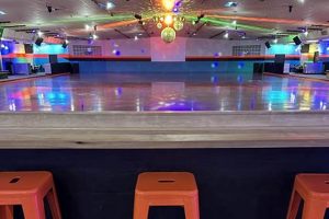 Find a Skate Palace Near Me: Rinks & More! How to Skateboard: A Beginner's Guide to Your First Board & Tricks Find a Skate Palace Near Me: Rinks & More! | How to Skateboard: A Beginner's Guide to Your First Board & Tricks