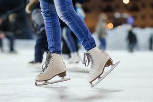 Glide & Groove: Ice Skate Fort Worth Fun! How to Skateboard: A Beginner's Guide to Your First Board & Tricks Glide & Groove: Ice Skate Fort Worth Fun! | How to Skateboard: A Beginner's Guide to Your First Board & Tricks