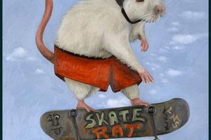 Becoming a Skate Rat: The Ultimate Guide & Beyond How to Skateboard: A Beginner's Guide to Your First Board & Tricks Becoming a Skate Rat: The Ultimate Guide & Beyond | How to Skateboard: A Beginner's Guide to Your First Board & Tricks