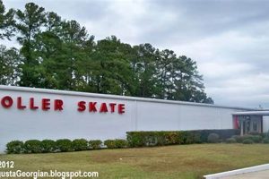 Best Skate Rink in Augusta GA: Fun & Active! How to Skateboard: A Beginner's Guide to Your First Board & Tricks Best Skate Rink in Augusta GA: Fun & Active! | How to Skateboard: A Beginner's Guide to Your First Board & Tricks