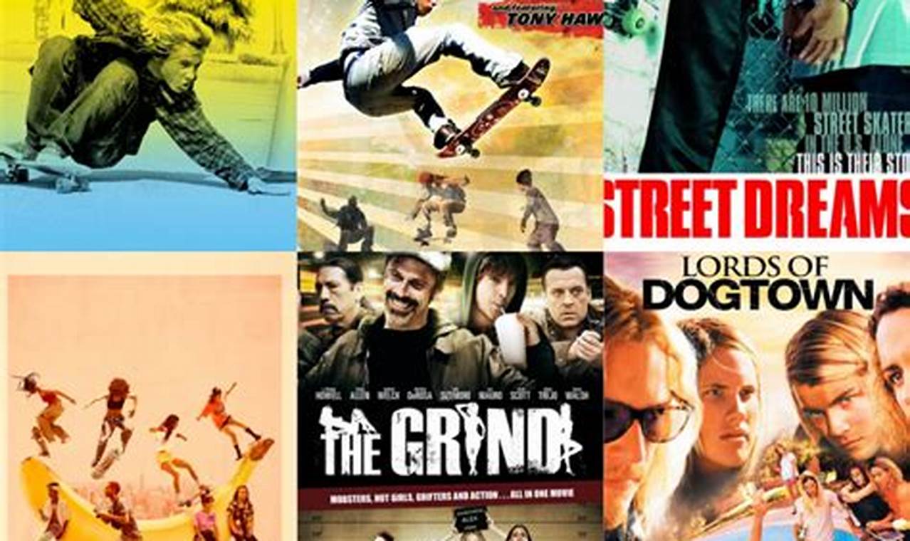 Essential Skate Movies: The Best of Shred Flicks! How to Skateboard: A Beginner's Guide to Your First Board & Tricks Essential Skate Movies: The Best of Shred Flicks! | How to Skateboard: A Beginner's Guide to Your First Board & Tricks