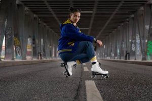 Glide with Style: Luna Skates for Every Skater | How to Skateboard: A Beginner's Guide to Your First Board & Tricks