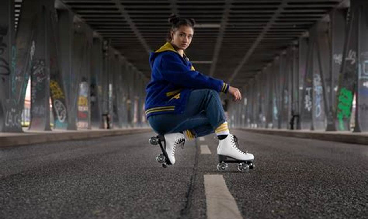 Glide with Style: Luna Skates for Every Skater How to Skateboard: A Beginner's Guide to Your First Board & Tricks Glide with Style: Luna Skates for Every Skater | How to Skateboard: A Beginner's Guide to Your First Board & Tricks