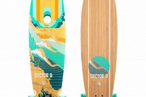 Sector 9 Longboard Skate: Your Ultimate Ride Guide How to Skateboard: A Beginner's Guide to Your First Board & Tricks Sector 9 Longboard Skate: Your Ultimate Ride Guide | How to Skateboard: A Beginner's Guide to Your First Board & Tricks