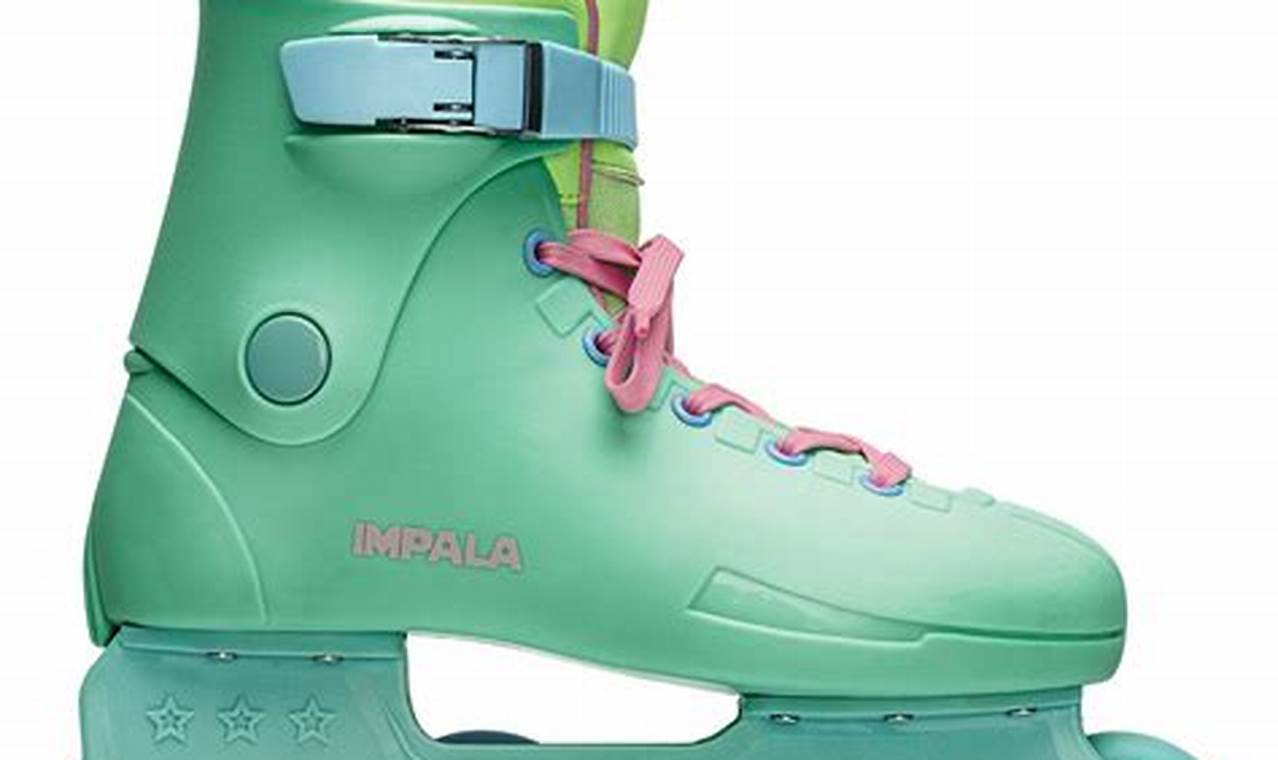 Best Impala Inline Skates: Reviews & Deals for Skaters! How to Skateboard: A Beginner's Guide to Your First Board & Tricks Best Impala Inline Skates: Reviews & Deals for Skaters! | How to Skateboard: A Beginner's Guide to Your First Board & Tricks