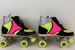 Roll Back: 80s Roller Skates - Throwback Fun! How to Skateboard: A Beginner's Guide to Your First Board & Tricks Roll Back: 80s Roller Skates - Throwback Fun! | How to Skateboard: A Beginner's Guide to Your First Board & Tricks