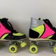 Roll Back: 80s Roller Skates - Throwback Fun! | How to Skateboard: A Beginner's Guide to Your First Board & Tricks