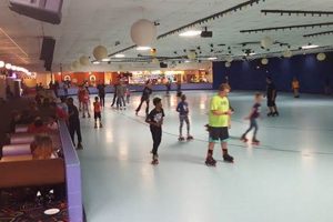 Wichita Skater's Paradise: Carousel Skate Center on NW St How to Skateboard: A Beginner's Guide to Your First Board & Tricks Wichita Skater's Paradise: Carousel Skate Center on NW St | How to Skateboard: A Beginner's Guide to Your First Board & Tricks