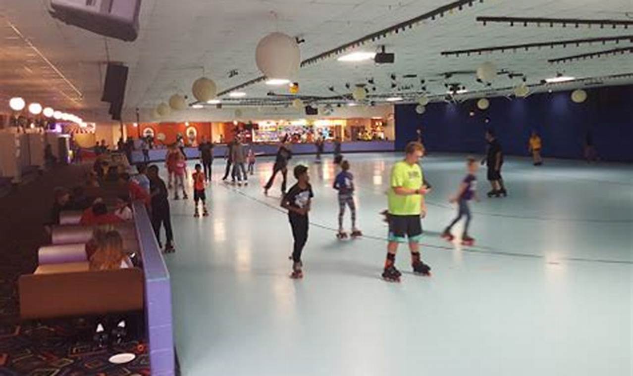 Wichita Skater's Paradise: Carousel Skate Center on NW St How to Skateboard: A Beginner's Guide to Your First Board & Tricks Wichita Skater's Paradise: Carousel Skate Center on NW St | How to Skateboard: A Beginner's Guide to Your First Board & Tricks