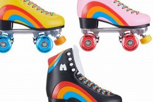 Get Rolling: Roller Skates Sale Now On! How to Skateboard: A Beginner's Guide to Your First Board & Tricks Get Rolling: Roller Skates Sale Now On! | How to Skateboard: A Beginner's Guide to Your First Board & Tricks