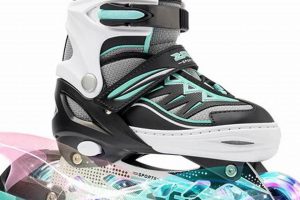 Explore 2 Wheels Inline Skates: Agility & Beyond! How to Skateboard: A Beginner's Guide to Your First Board & Tricks Explore 2 Wheels Inline Skates: Agility & Beyond! | How to Skateboard: A Beginner's Guide to Your First Board & Tricks