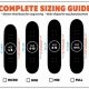 Finding Your Deck: What Size Skate Deck is Best? Guide | How to Skateboard: A Beginner's Guide to Your First Board & Tricks