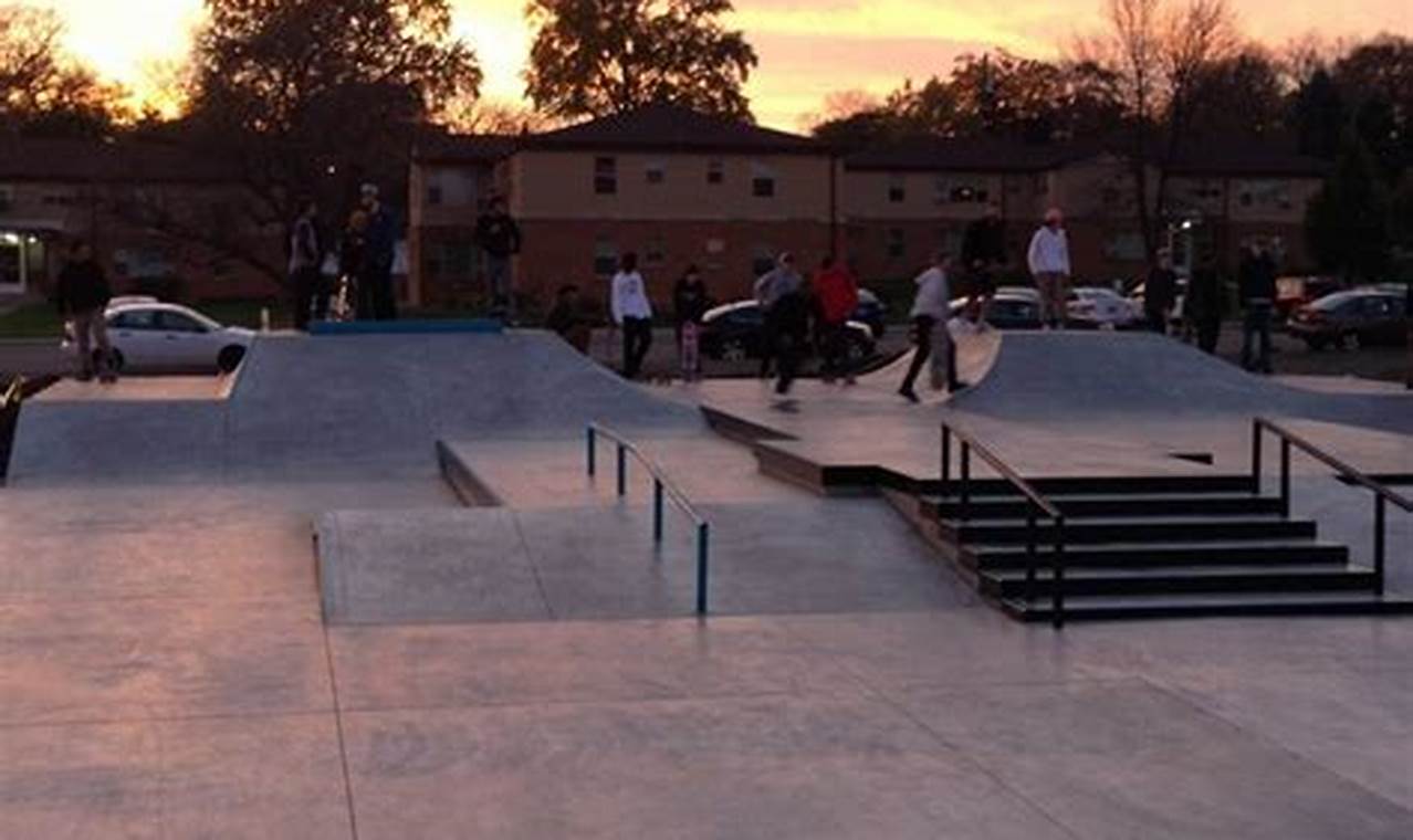 Best St. Louis Skate Parks Guide | Near & Safe Parks How to Skateboard: A Beginner's Guide to Your First Board & Tricks Best St. Louis Skate Parks Guide | Near & Safe Parks | How to Skateboard: A Beginner's Guide to Your First Board & Tricks